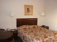 Americas Best Value Inn Whippany