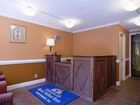 фото отеля Americas Best Value Inn Whippany