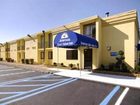 фото отеля Americas Best Value Inn Whippany