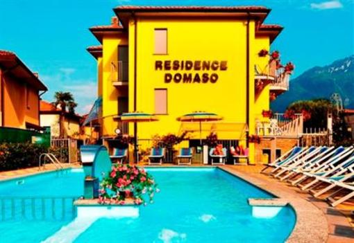 фото отеля Residence Domaso