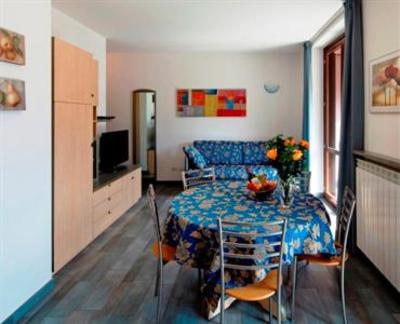 фото отеля Residence Domaso