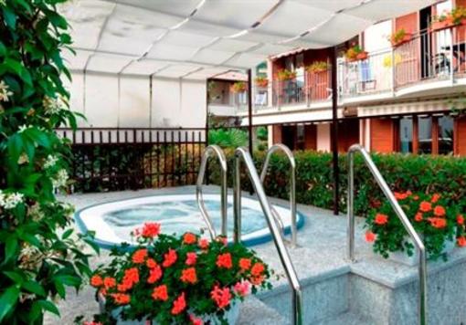 фото отеля Residence Domaso