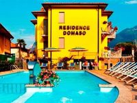 Residence Domaso