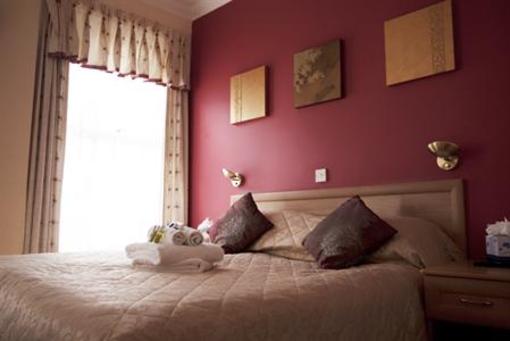 фото отеля Glen Mona Hotel