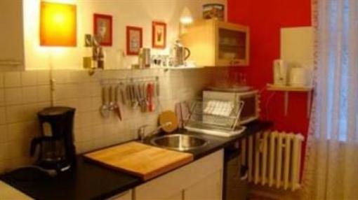фото отеля Apartment Prenzlauer Berg I Berlin