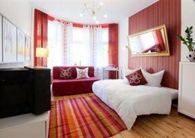 фото отеля Apartment Prenzlauer Berg I Berlin