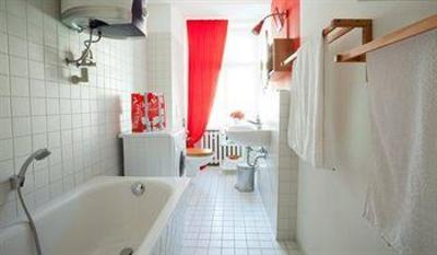 фото отеля Apartment Prenzlauer Berg I Berlin