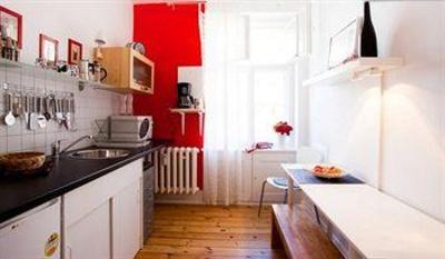 фото отеля Apartment Prenzlauer Berg I Berlin