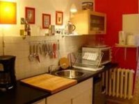 Apartment Prenzlauer Berg I Berlin