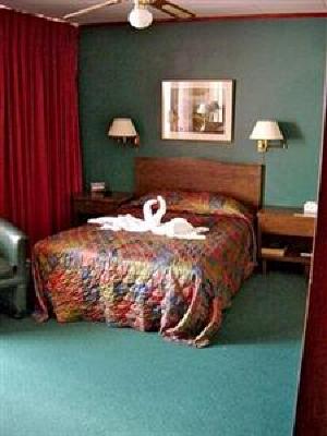 фото отеля Hotel Europa San Jose