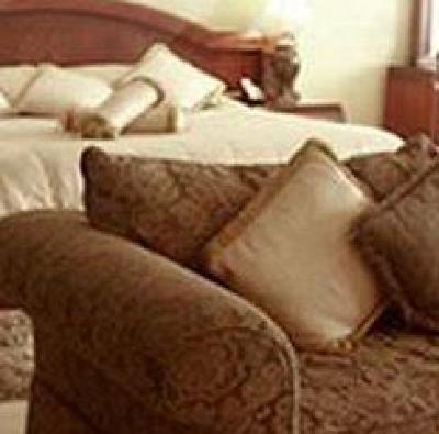 фото отеля Hotel Europa San Jose