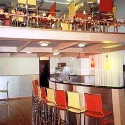 фото отеля Inn Chennai