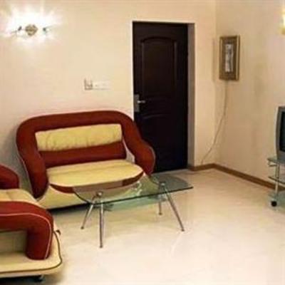 фото отеля Inn Chennai