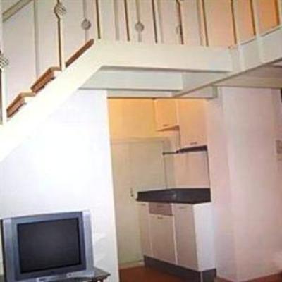 фото отеля Inn Chennai