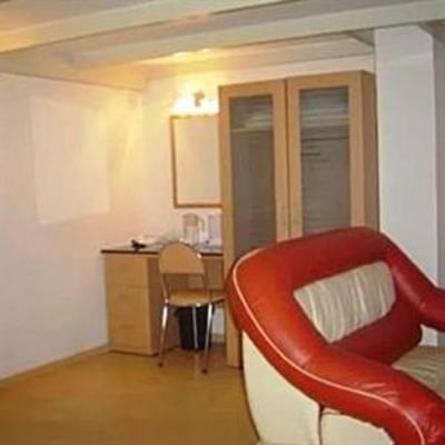 фото отеля Inn Chennai