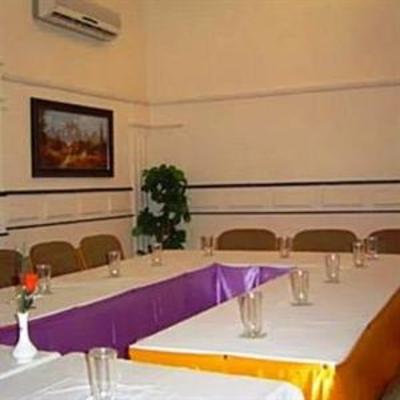 фото отеля Inn Chennai