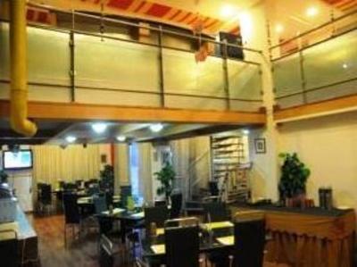 фото отеля Inn Chennai