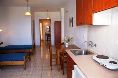 фото отеля Elgoni Apartments