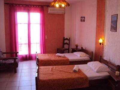 фото отеля Elgoni Apartments