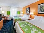 фото отеля Fairfield Inn Chattanooga