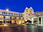 фото отеля Fairfield Inn Chattanooga