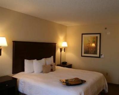 фото отеля Hampton Inn Oxford-Anniston