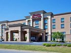 фото отеля Hampton Inn Oxford-Anniston