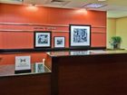 фото отеля Hampton Inn Oxford-Anniston