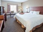 фото отеля Hampton Inn Oxford-Anniston