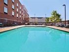 фото отеля Hampton Inn Oxford-Anniston