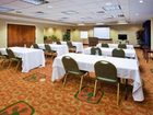 фото отеля Hampton Inn Oxford-Anniston