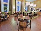фото отеля Hampton Inn Oxford-Anniston