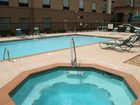 фото отеля Hampton Inn Oxford-Anniston