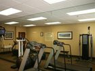 фото отеля Hampton Inn Oxford-Anniston
