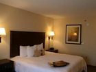фото отеля Hampton Inn Oxford-Anniston