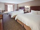 фото отеля Hampton Inn Oxford-Anniston