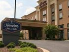 фото отеля Hampton Inn Oxford-Anniston