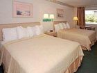 фото отеля Quality Inn & Suites Stockbridge