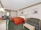 фото отеля Quality Inn & Suites Stockbridge