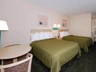 фото отеля Quality Inn & Suites Stockbridge