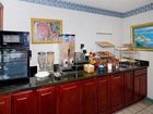 фото отеля Quality Inn & Suites Stockbridge