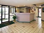 фото отеля Quality Inn & Suites Stockbridge