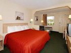 фото отеля Quality Inn & Suites Stockbridge