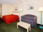 фото отеля Quality Inn & Suites Stockbridge