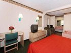 фото отеля Quality Inn & Suites Stockbridge