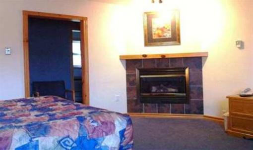 фото отеля Rainbow Inn Huntsville