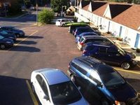 Rainbow Inn Huntsville