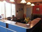 фото отеля Rainbow Inn Huntsville