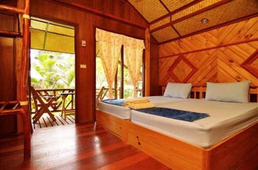 фото отеля Palm Leaf Resort