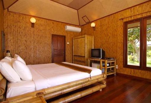 фото отеля Palm Leaf Resort